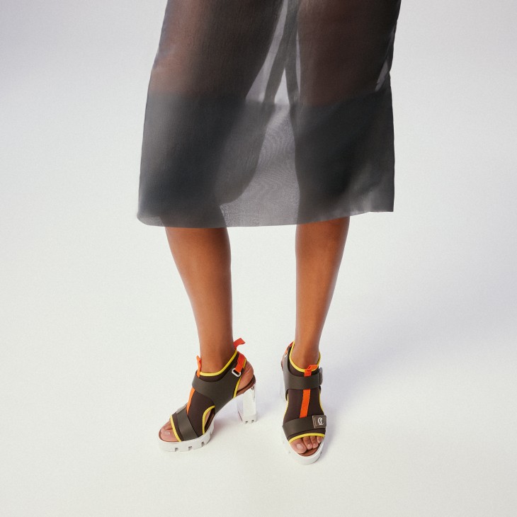 Christian Louboutin Marie Amelie - Image 5